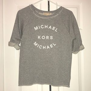 Authentic Michael Kors top